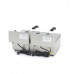 Friteuza Maxima 2 x 6L